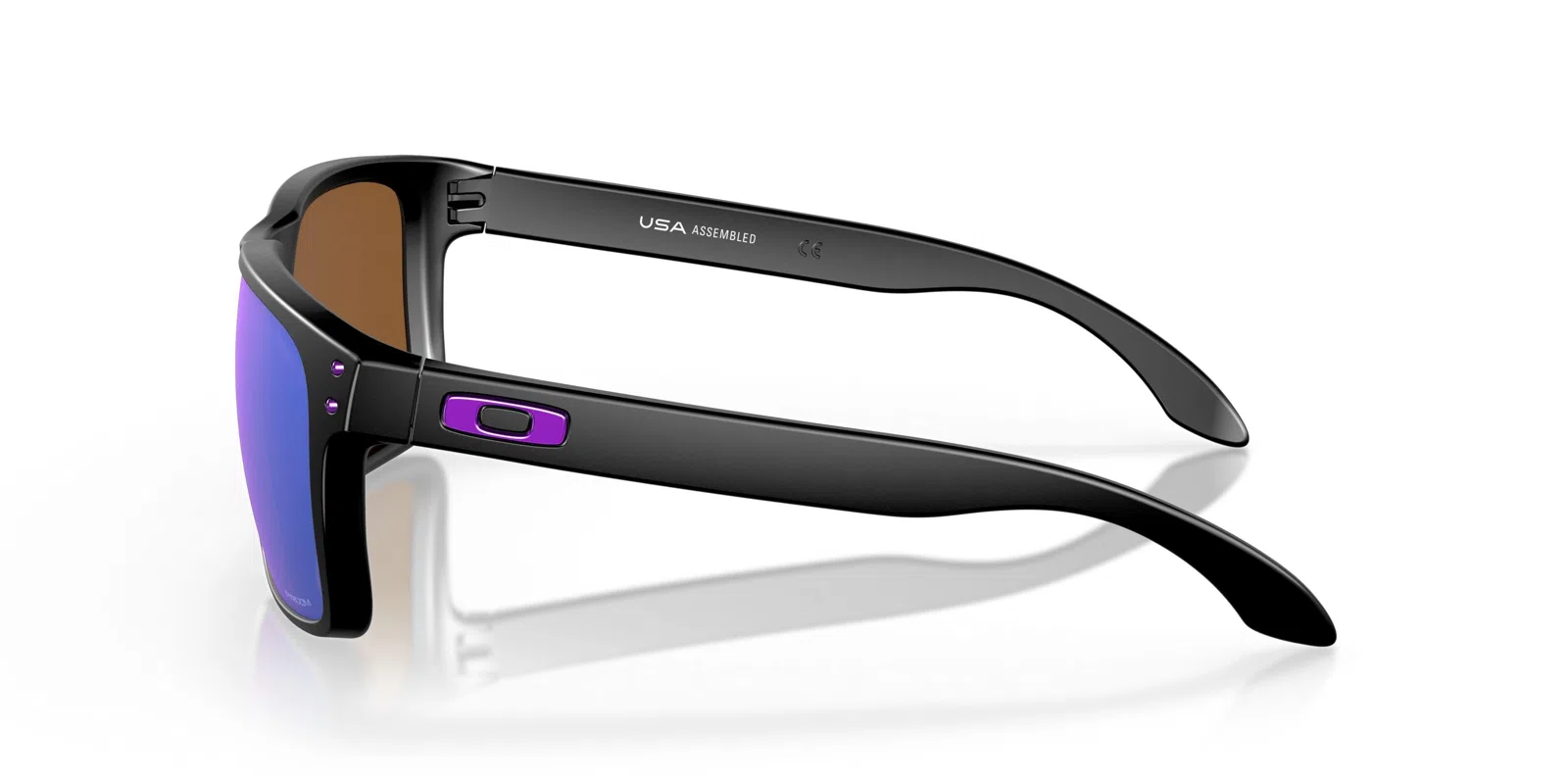 Oakley Holbrook Xl 9417 Sunglasses - view 212